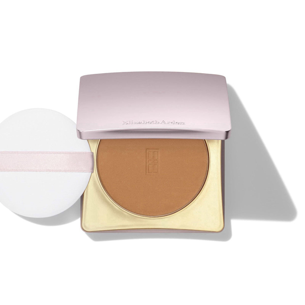 Elizabeth Arden Flawless Finish Skincaring Pressed Powder by Premium Selection — view 2