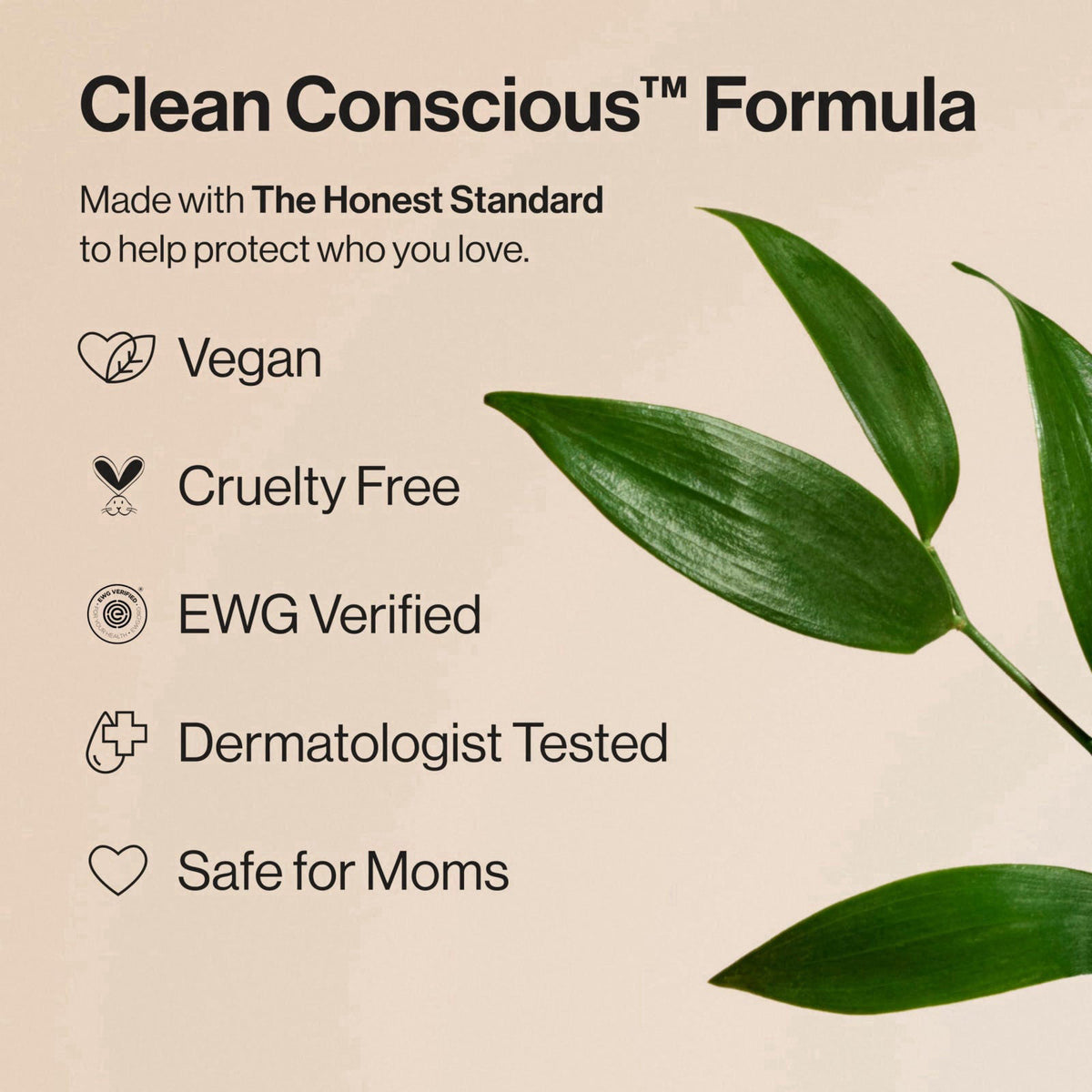 Honest Beauty The Icons Skincare Trio Travel Kit Sensitive — view 7
