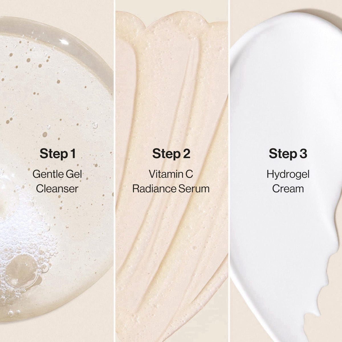Honest Beauty The Icons Skincare Trio Travel Kit Sensitive — view 8