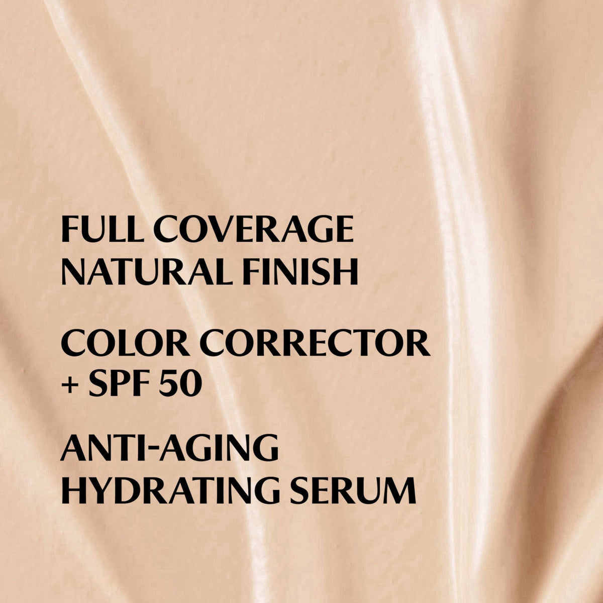 IT Cosmetics CC Cream with SPF 50 Full Coverage Foundation