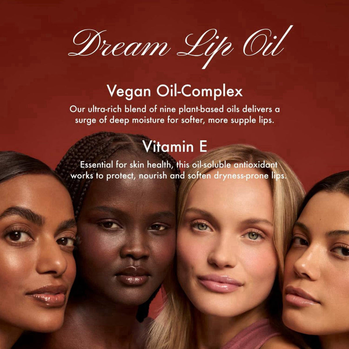 Summer Fridays Dream Lip Oil