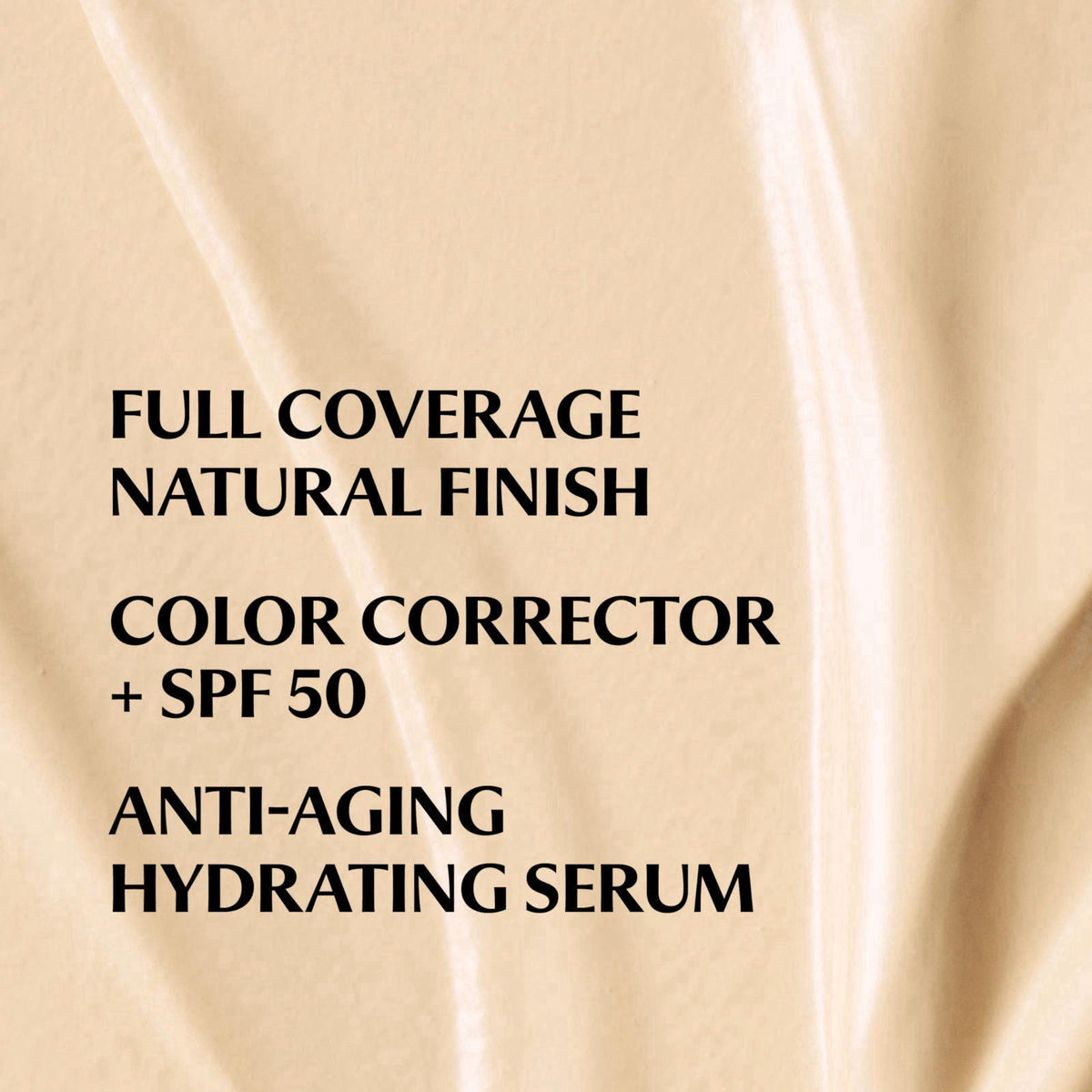 IT Cosmetics CC Cream with SPF 50 Full Coverage Foundation