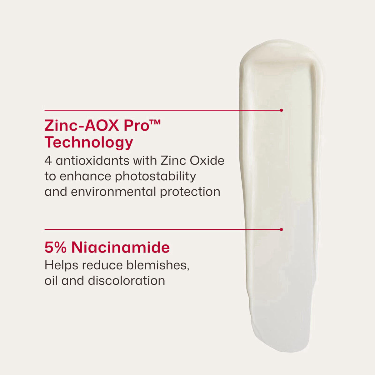 EltaMD UV Clear Face Sunscreen with Zinc Oxide, Oil-Free, SPF 46 and SPF 50 – full view