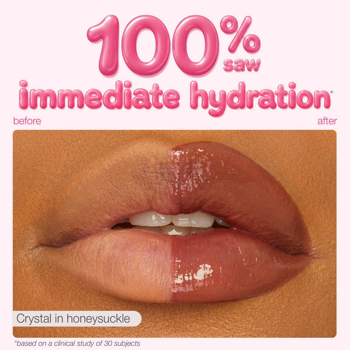 tarte maracuja juicy lip plump – Hydrating & Volumizing Lip Plumper Gloss Balm with Nourishing Hyaluronic Acid & Vitamin