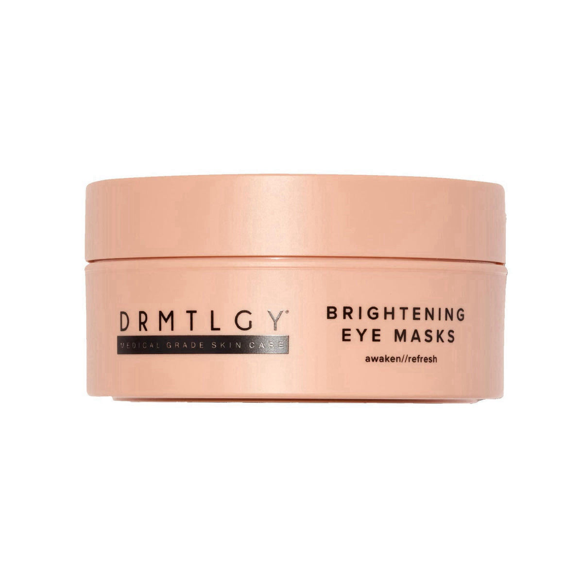 DRMTLGY Brightening Eye Masks 60 Count — view 3