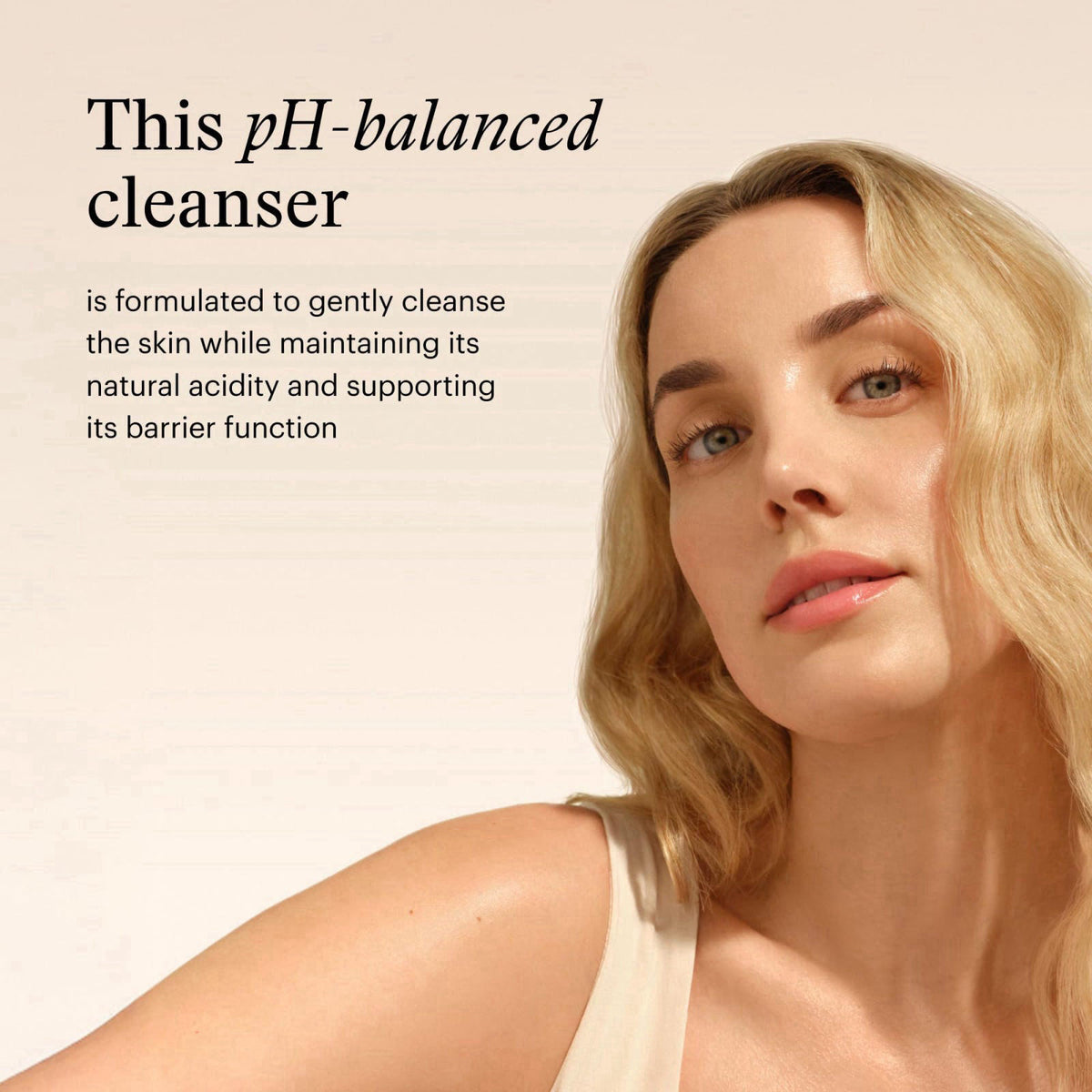 SkinMedica Facial Cleanser, 6 Fl Oz – full view