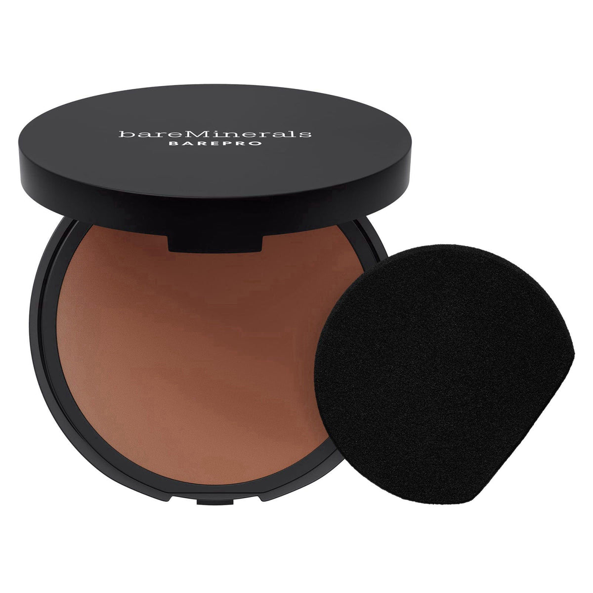 bareMinerals BAREPRO Pressed Powder Foundation by Premium Selection — view 2