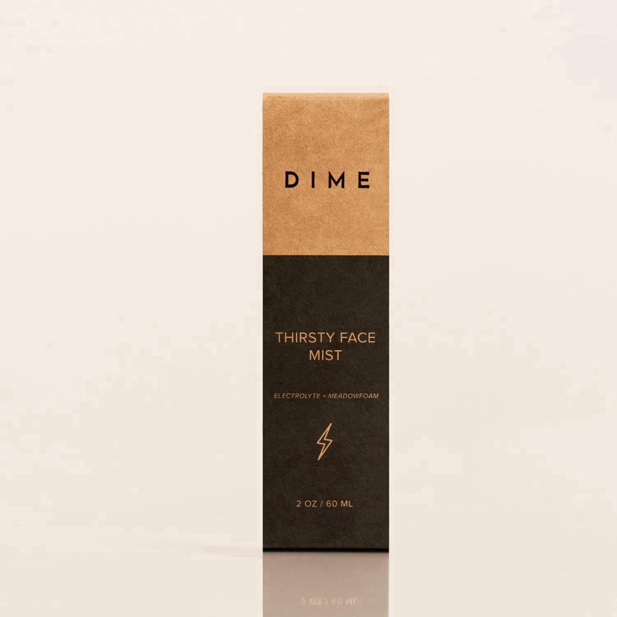 DIME – Face Mists on display