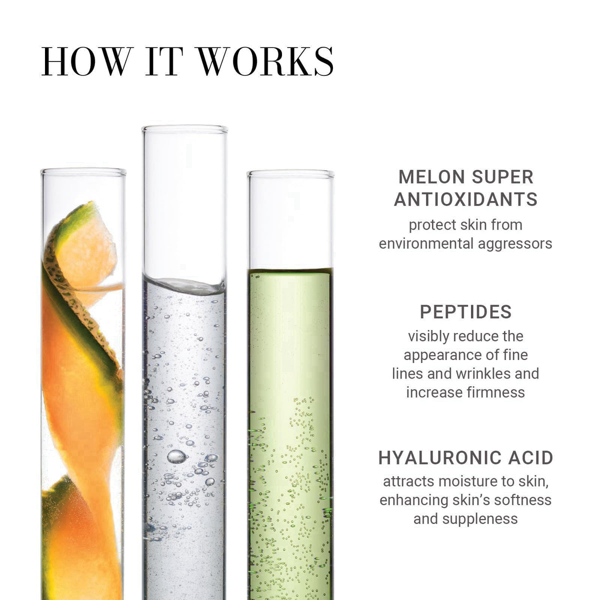 Meaningful Beauty Environmental Protecting Moisturizer Broad Spectrum SPF 30 – packaging and label
