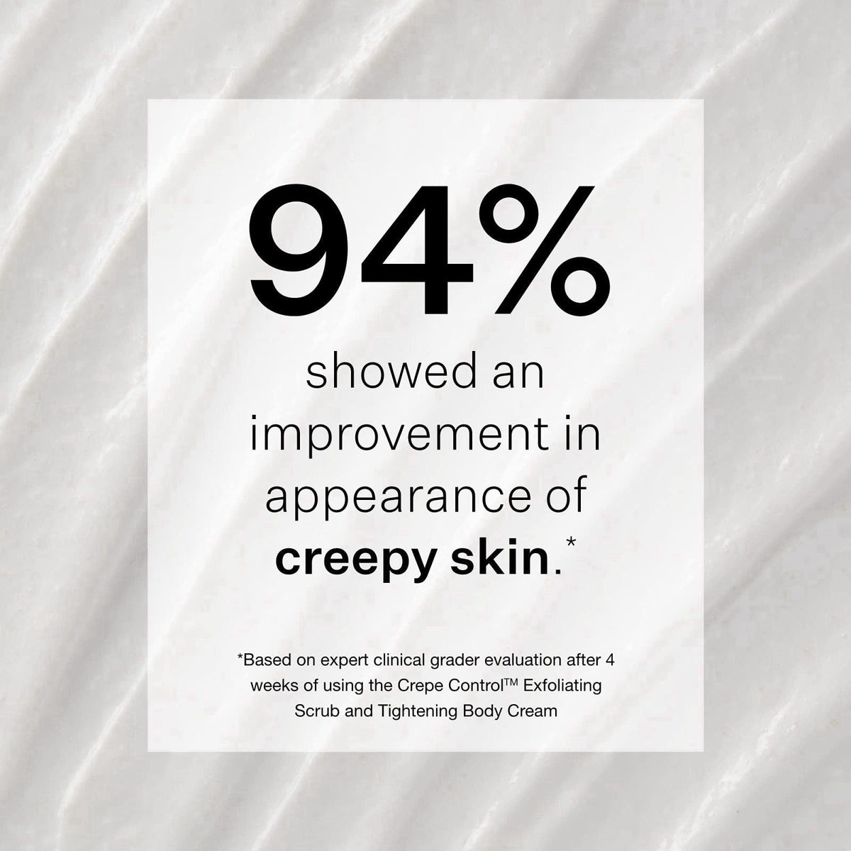 StriVectin Crepe Control, Body & Hand Cream and Exfoliating Scrub with Advanced Peptides for Firming, Hydration and Smoo