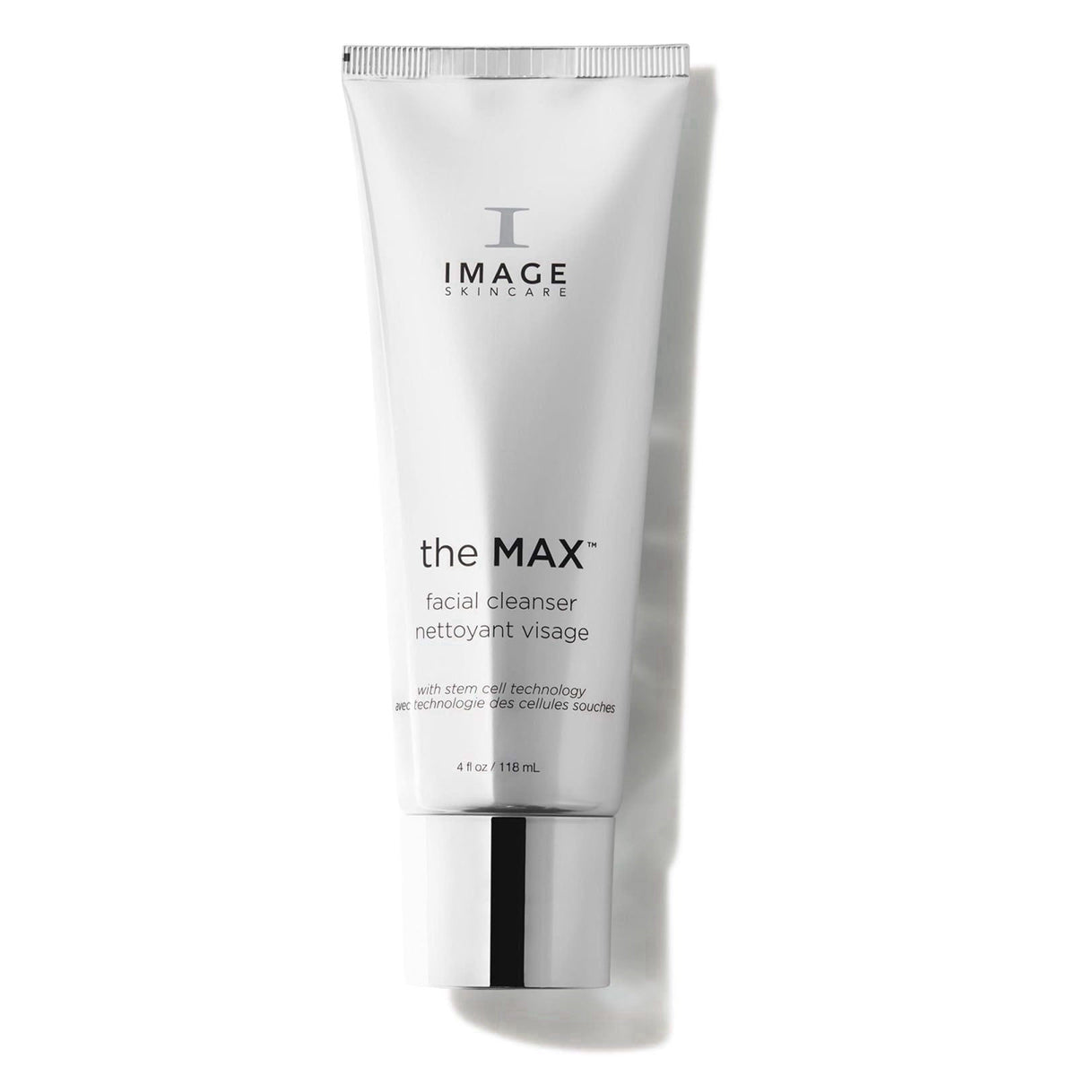 IMAGE Skincare the MAX Facial Cleanser Silky Face Wash with by Premium Selection — view 2