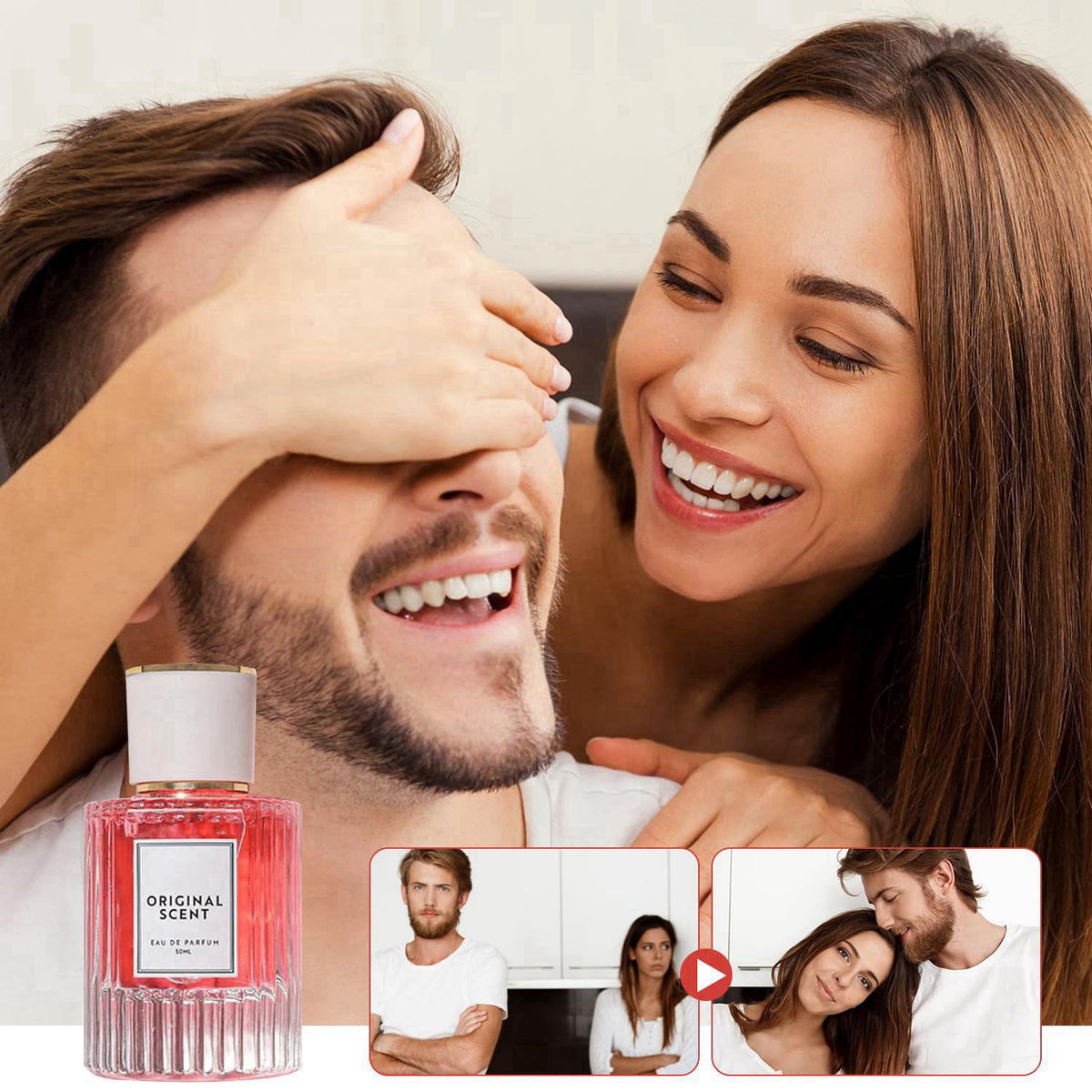 Venom Pheromone Perfume Collection Venom Pheromone Perfume