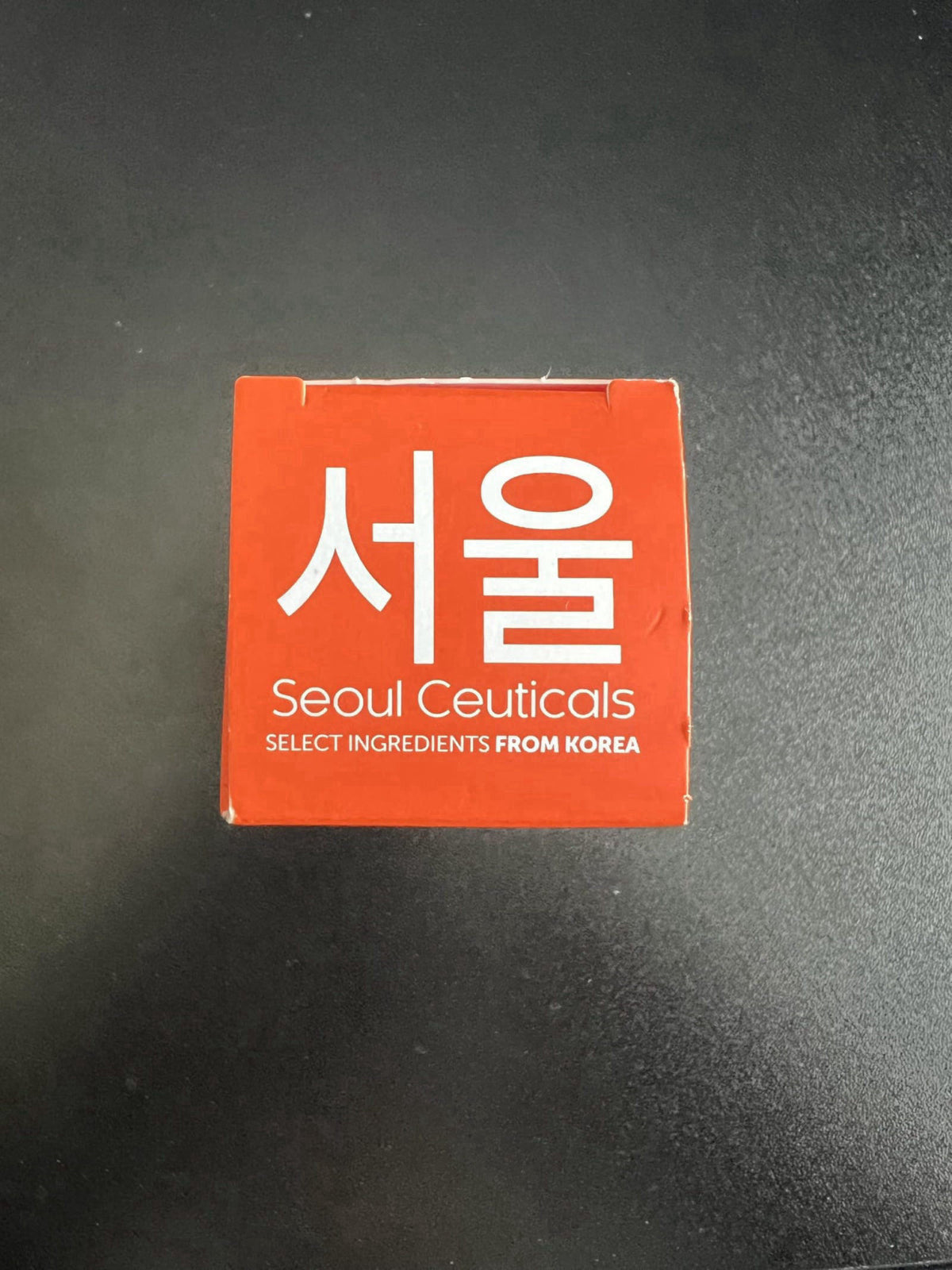 SeoulCeuticals Korean Skin Care 20 Vitamin C Serum for Face