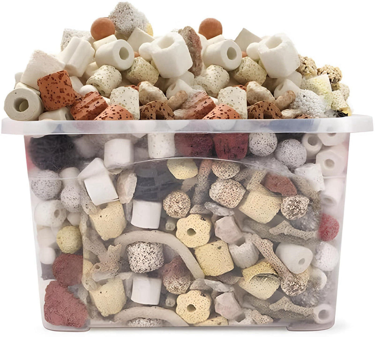 Aquarium Filter Media Bio Balls 5 5lbs Bio Balls for by MmygTxdt