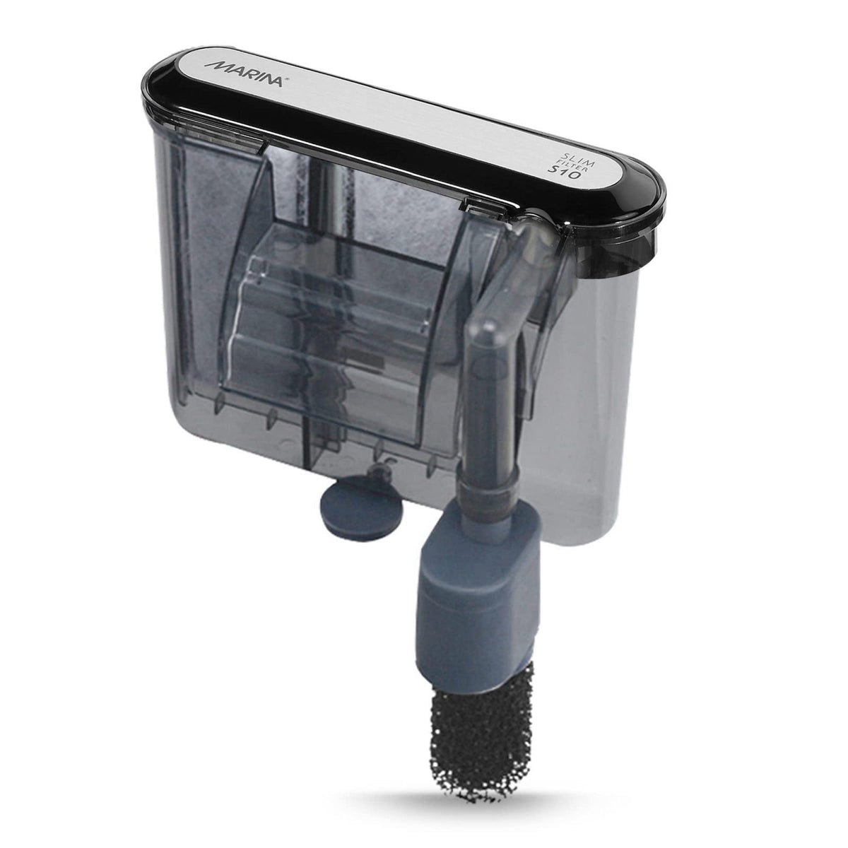 Marina S10 Power Filter up to 10 gallons — view 2