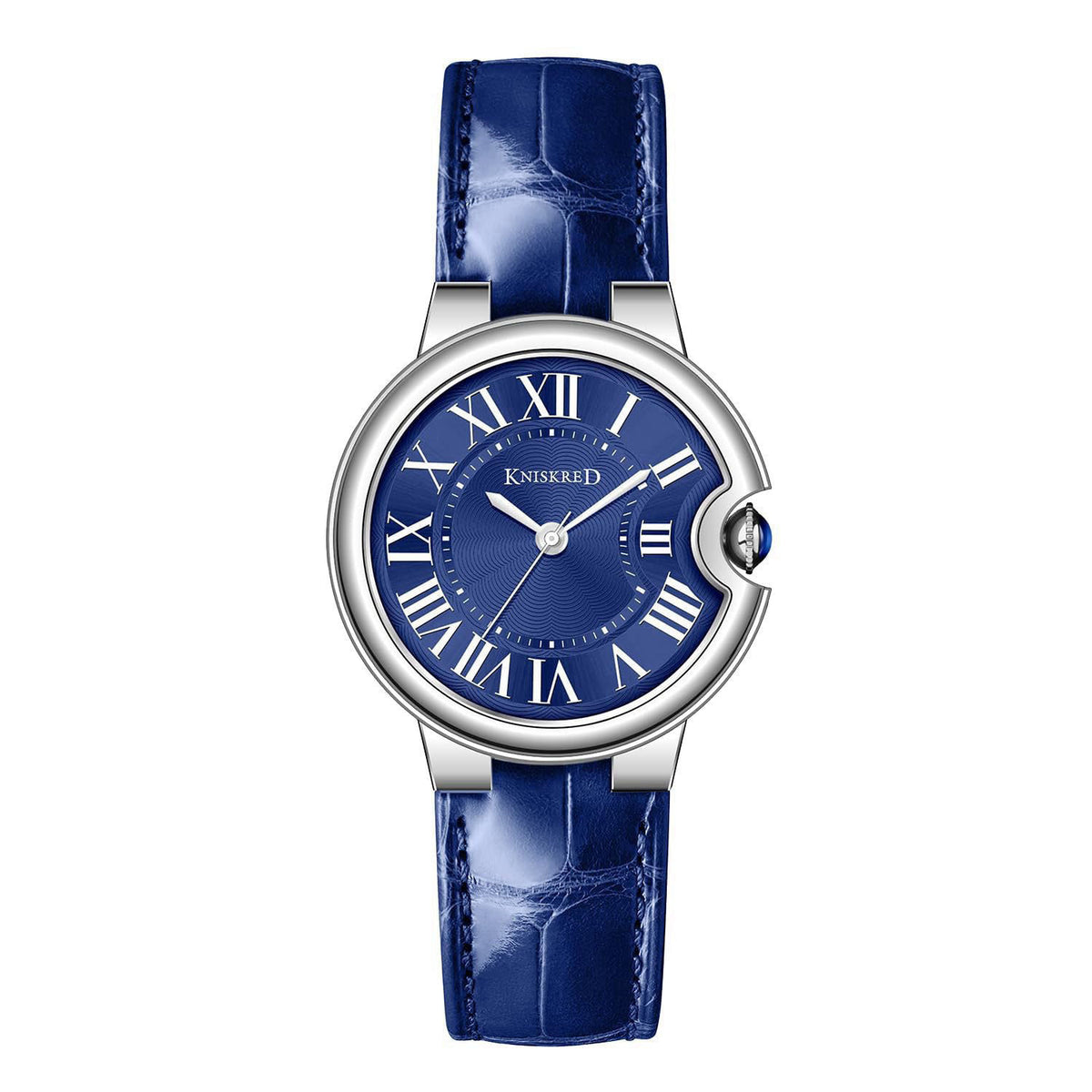 Classic Vintage Watch for Women Roman Numerals