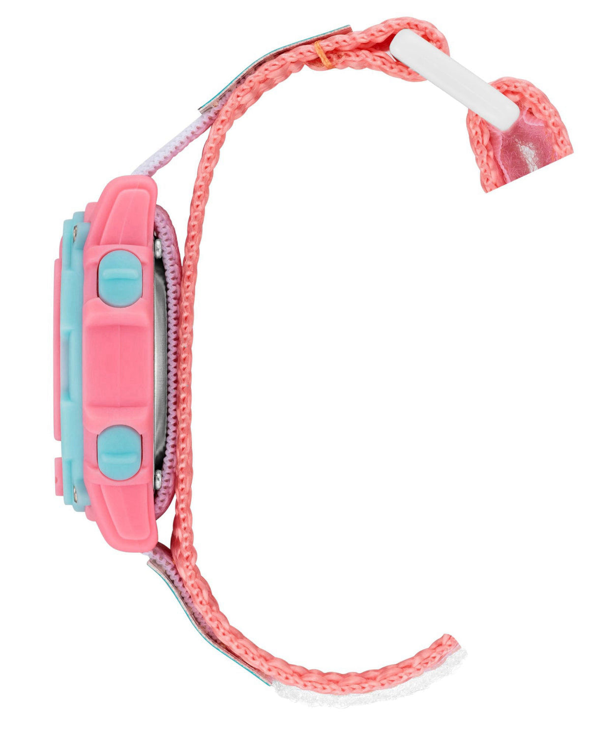 Armitron Sport Unisex Digital Chronograph Nylon Strap Watch