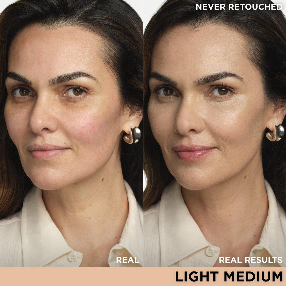 IT Cosmetics CC Cream with SPF 50 Full Coverage Foundation by Premium Selection — view 3