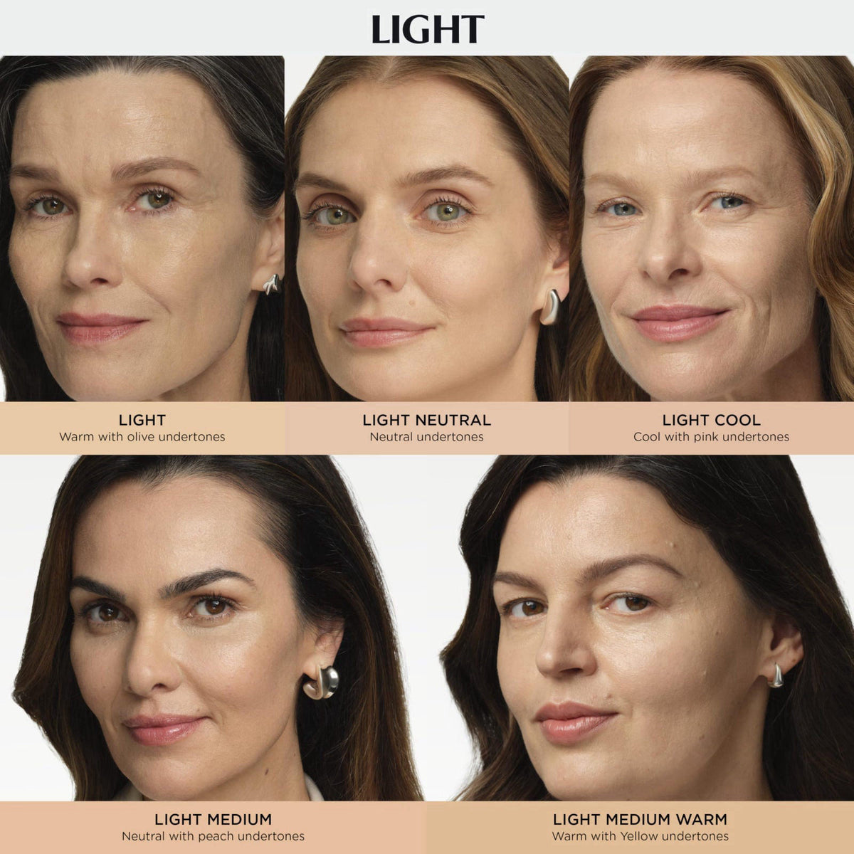 IT Cosmetics CC Cream with SPF 50 Full Coverage Foundation by Premium Selection — view 6