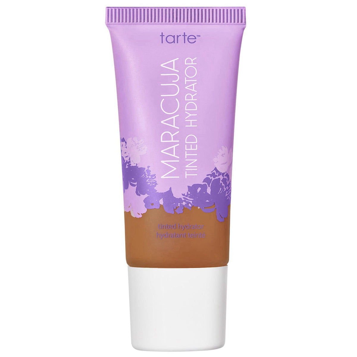 tarte maracuja tinted moisturizer – Lightweight Sheer Foundation with Buildable Longwear Coverage, Hyaluronic Acid, Turm