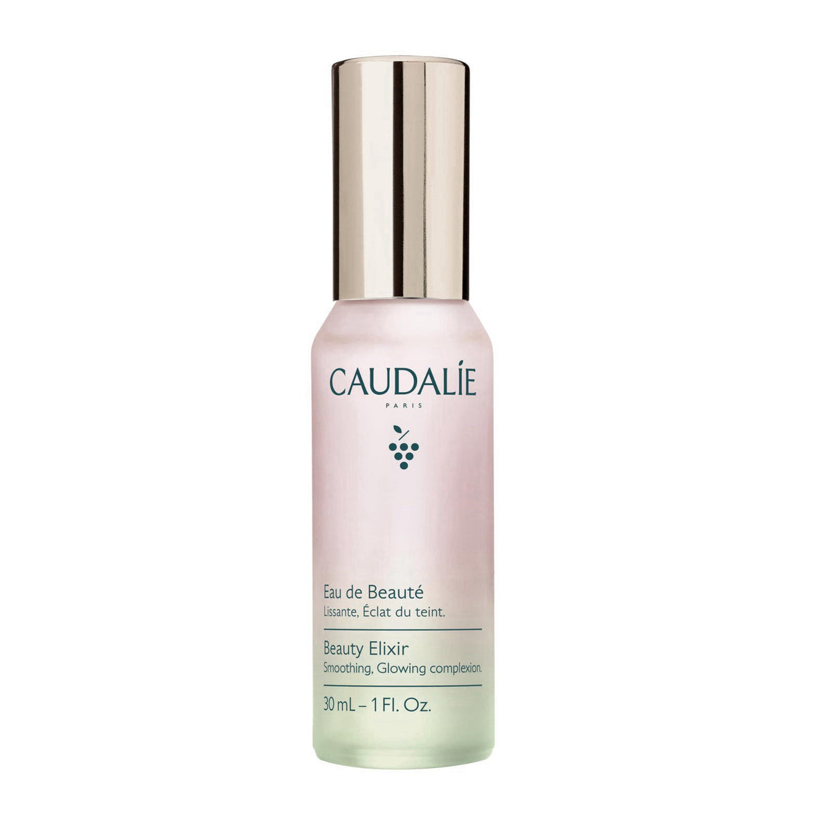 Caudalie Beauty Elixir Prep Set Makeup Glow Face Mist