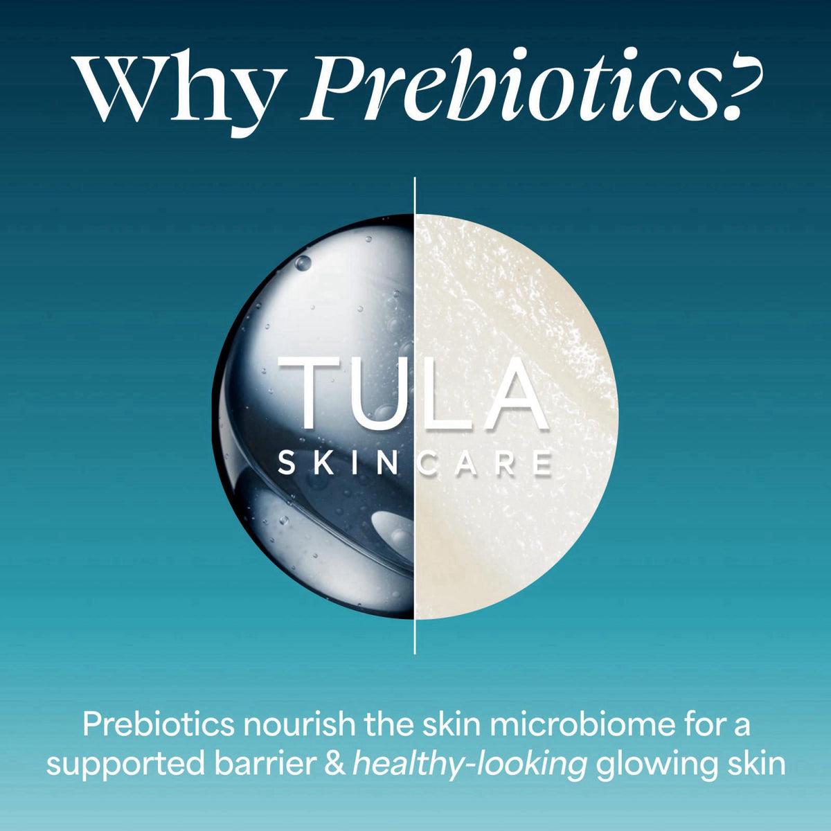 TULA Skincare So Polished Exfoliating Sugar Scrub Face Scrub