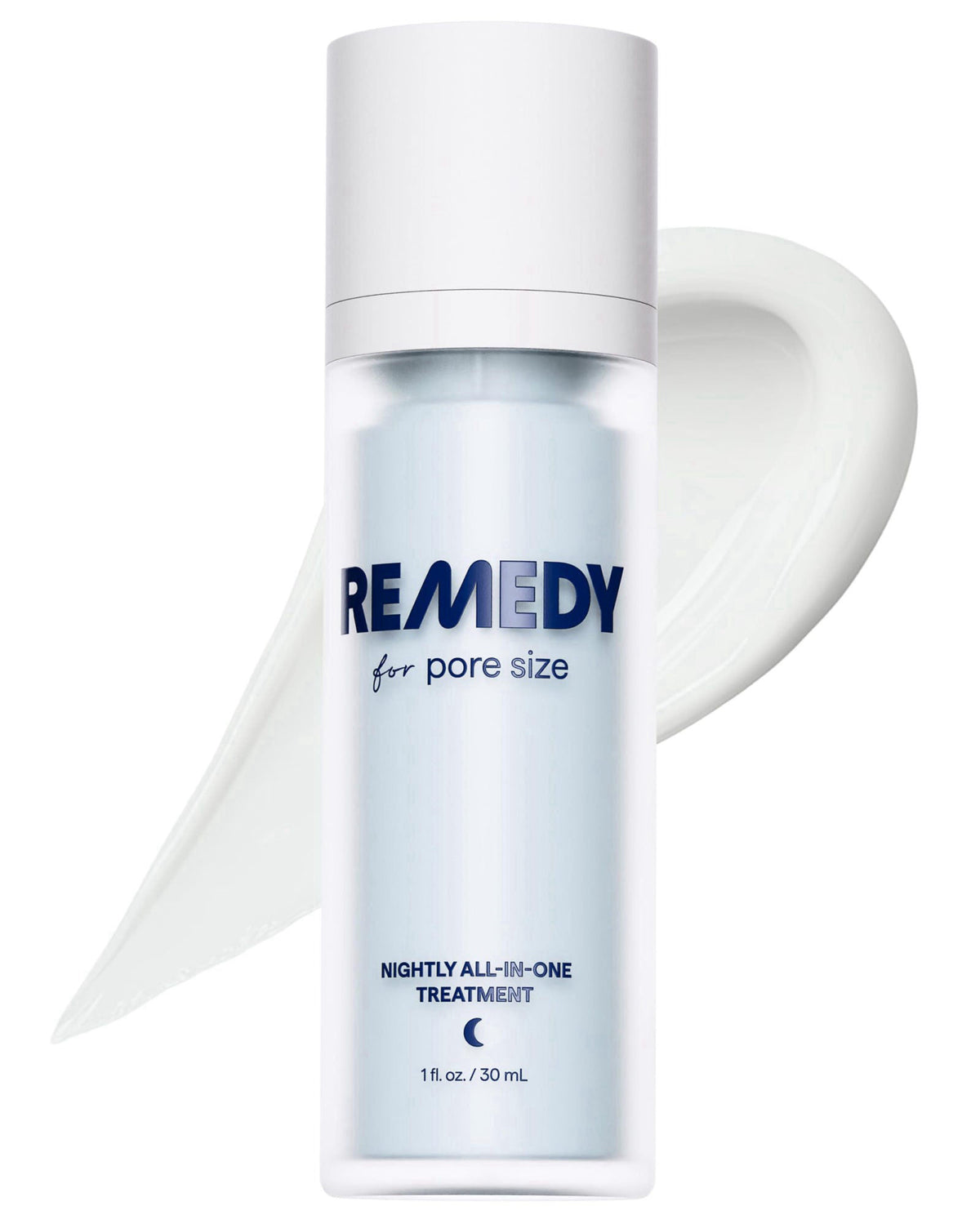 REMEDY for Pore Size Pore Refining Advanced Serum for by Remedy Science — view 2