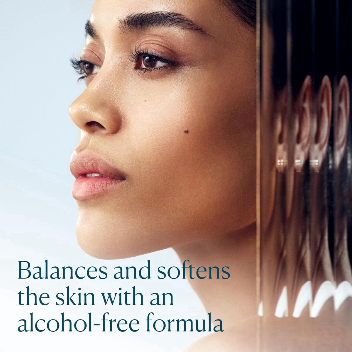 ELEMIS Balancing Toner Alcohol Free Purifying Facial by Premium Selection — view 3