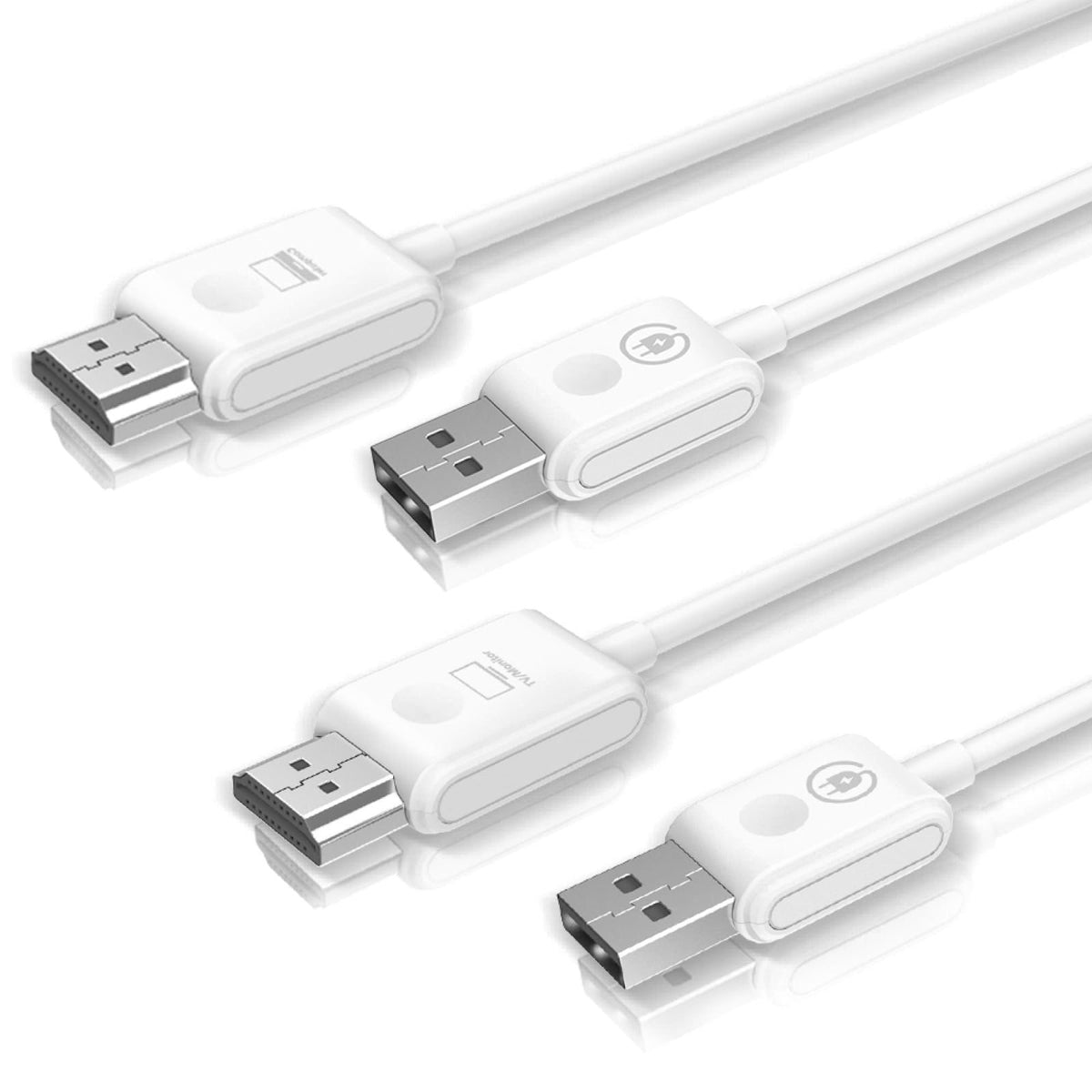 EZCast Compact Mate Wireless HDMI Transmitter and Receiver — view 2