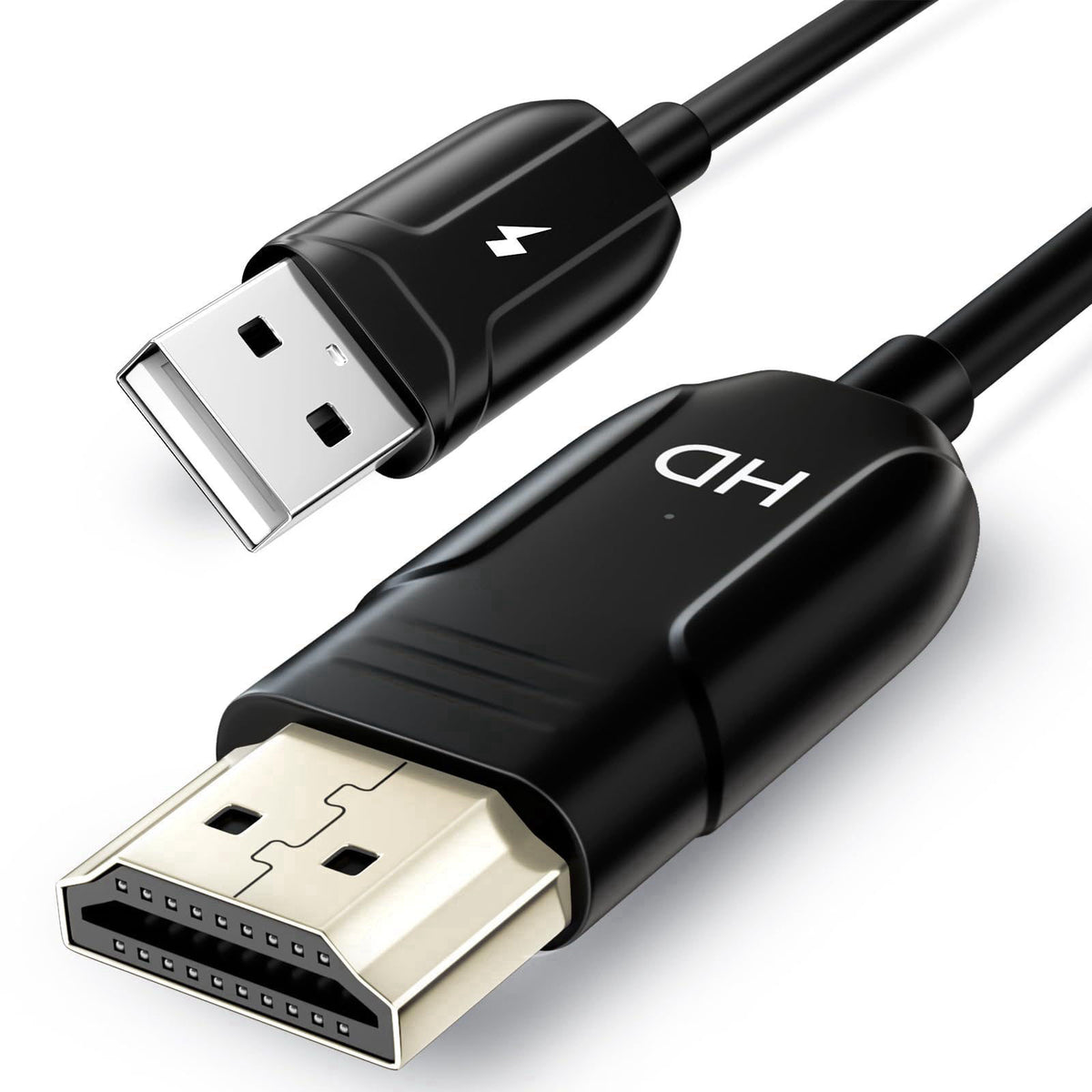 Wireless HDMI Display Adapter 4K Decoding 1080P 60Hz Screen by Anytrox