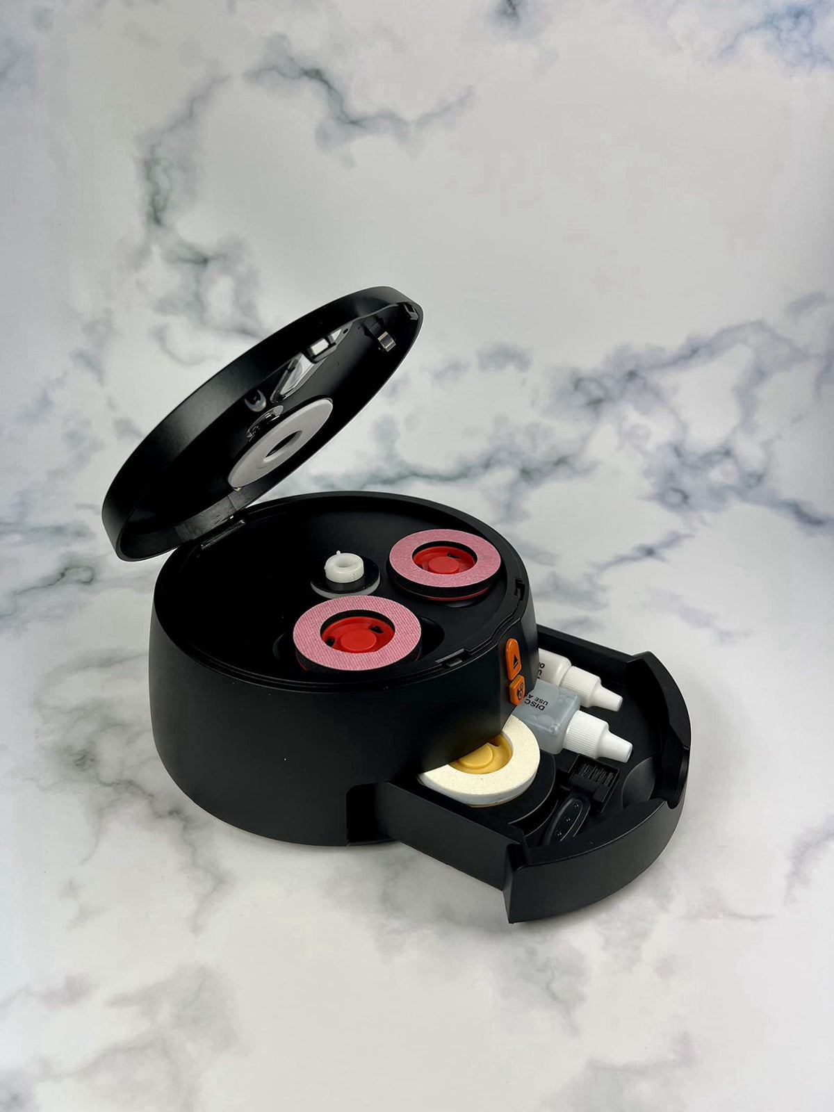 ProcareSelect Disc Cleaning and Repairing Kit PRO by JAMNOLA — view 2