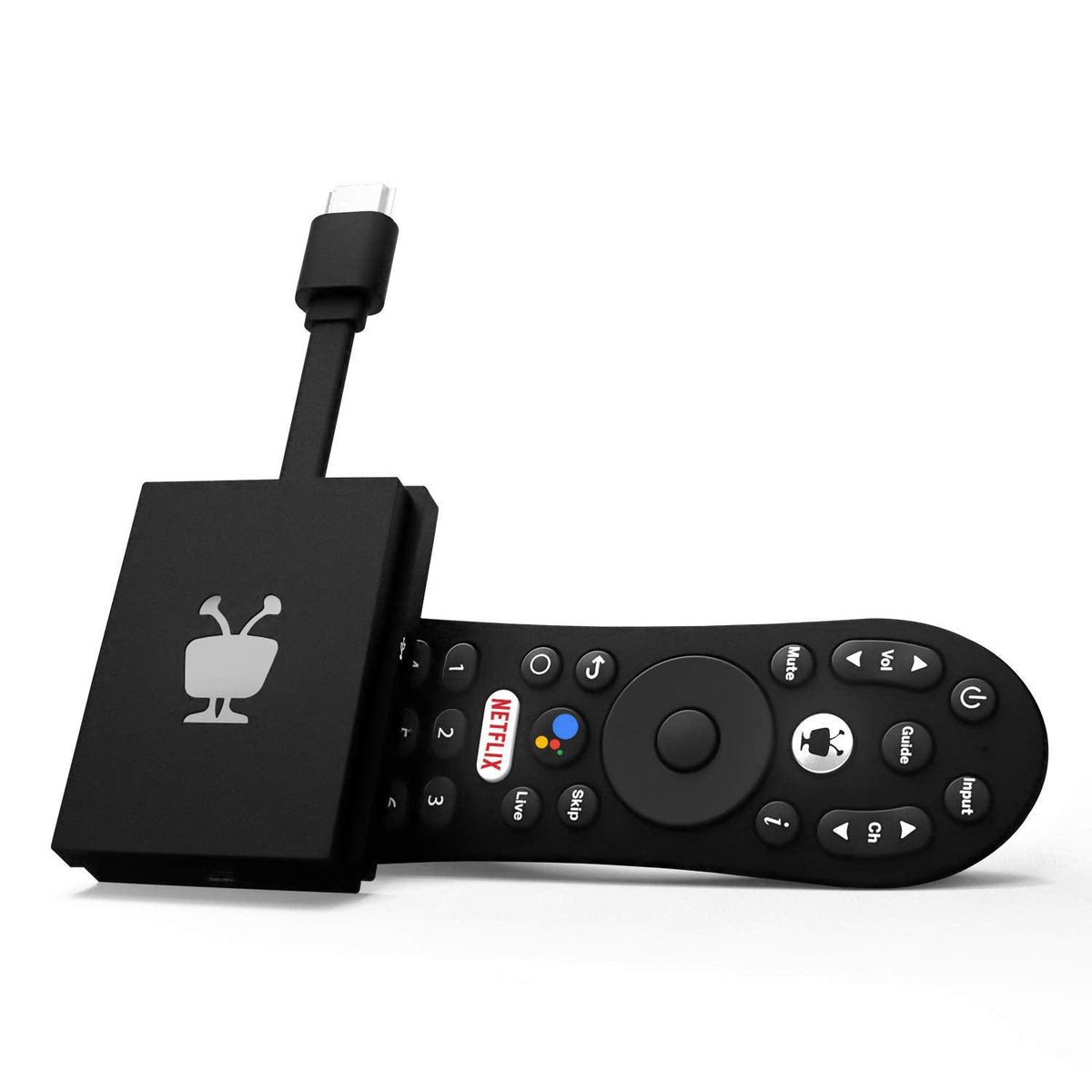 TiVo Stream 4K Every Streaming App and Live TV on One Screen — view 2