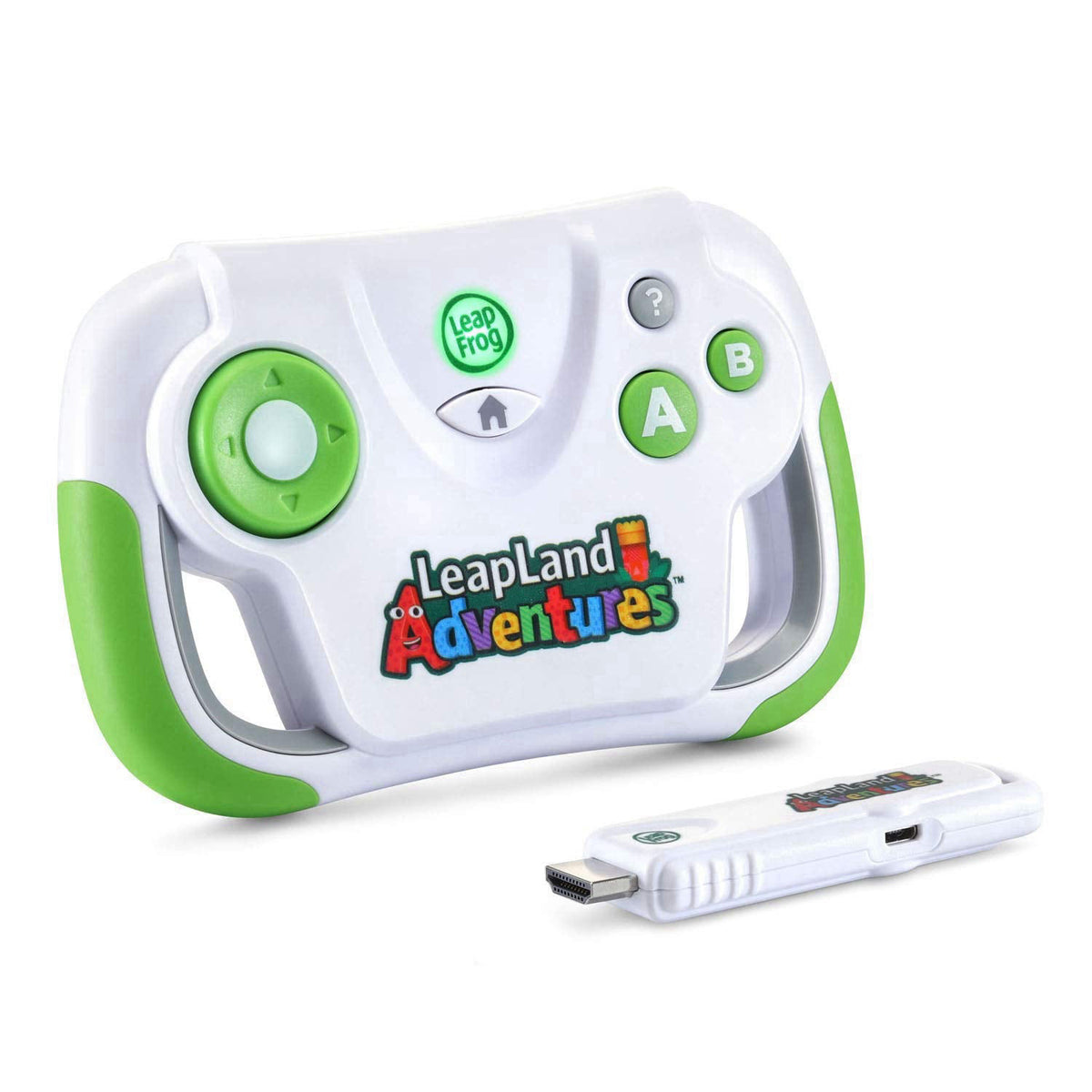 LeapFrog LeapLand Adventures — view 2