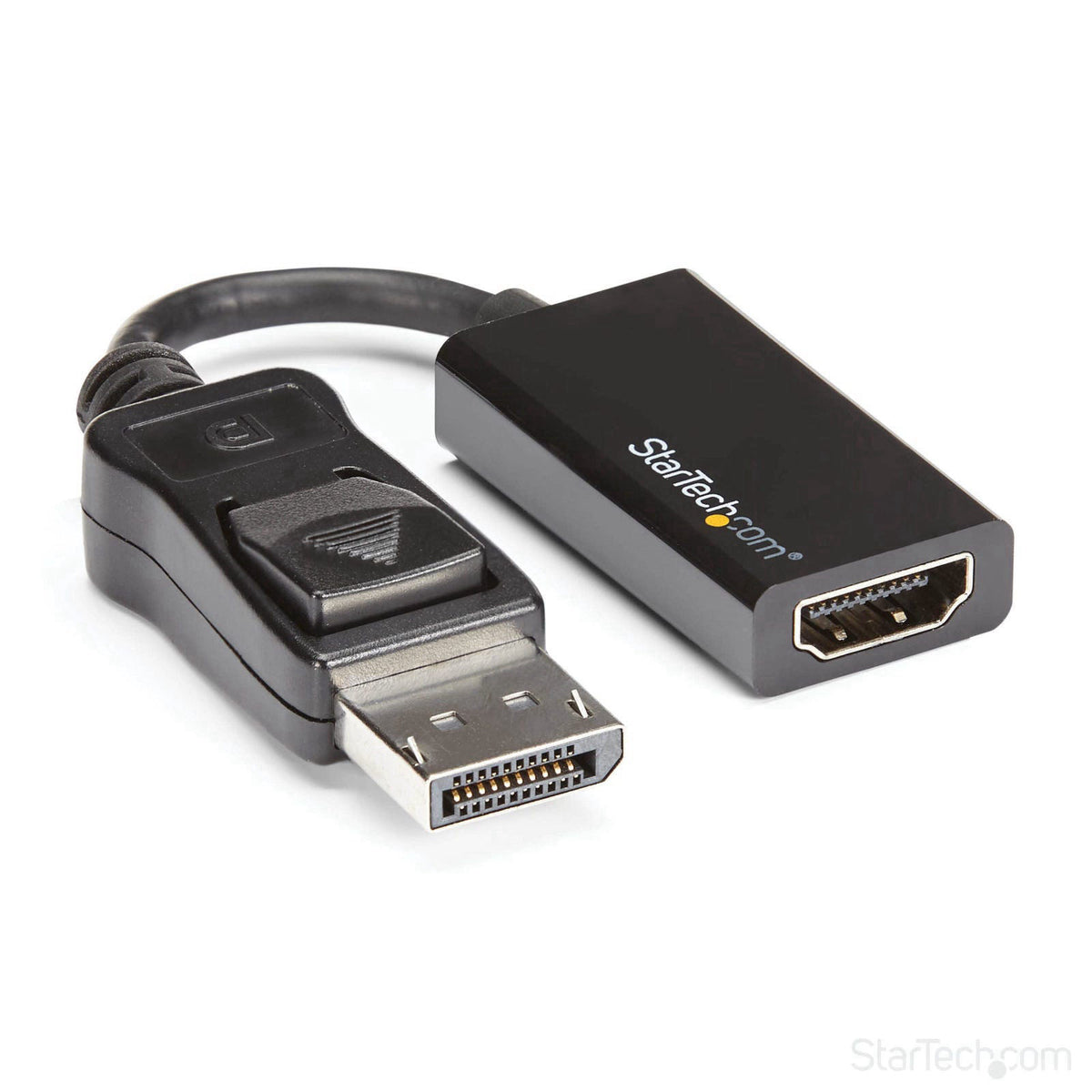 StarTech com DisplayPort to HDMI Adapter by Premium Selection — view 2
