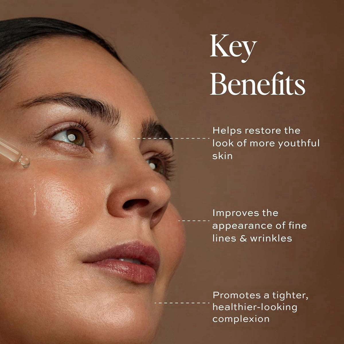 DIME Beauty TBT Serum — view 3