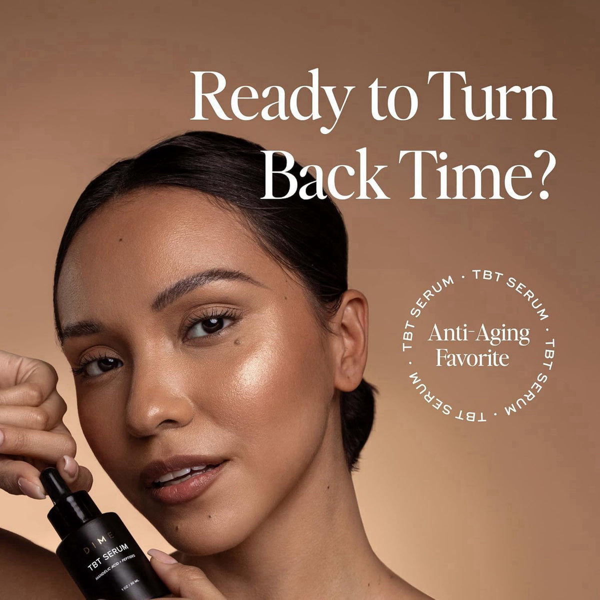 DIME Beauty TBT Serum — view 6