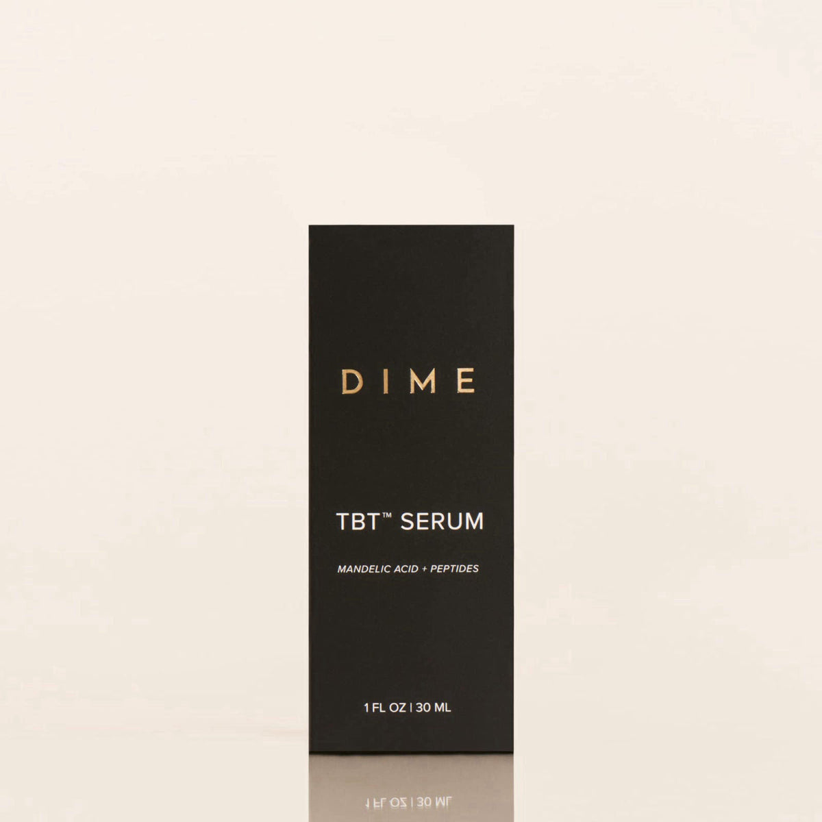 DIME Beauty TBT Serum — view 8