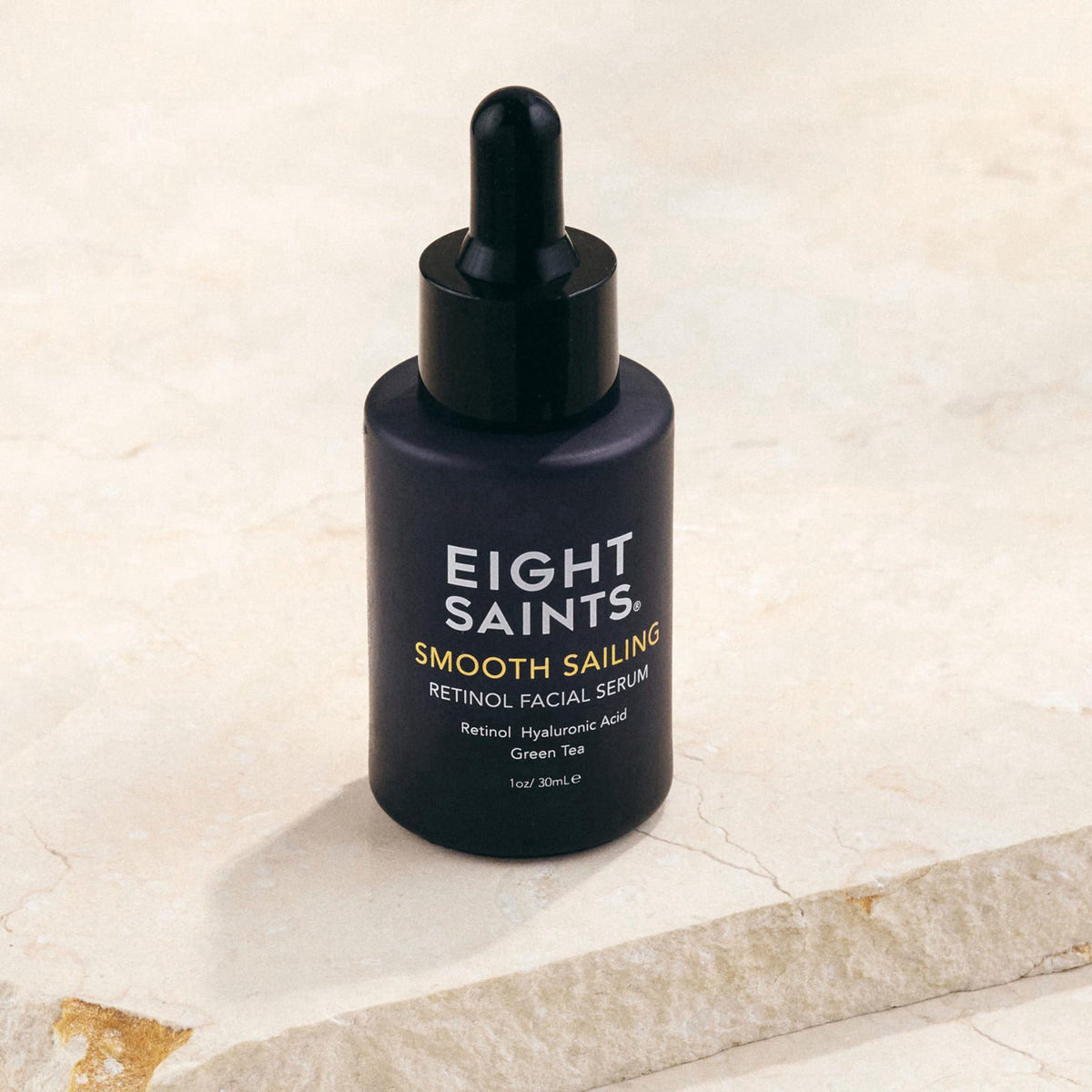 Eight Saints Retinol Skin Care Serum Treatment For Firming — view 4