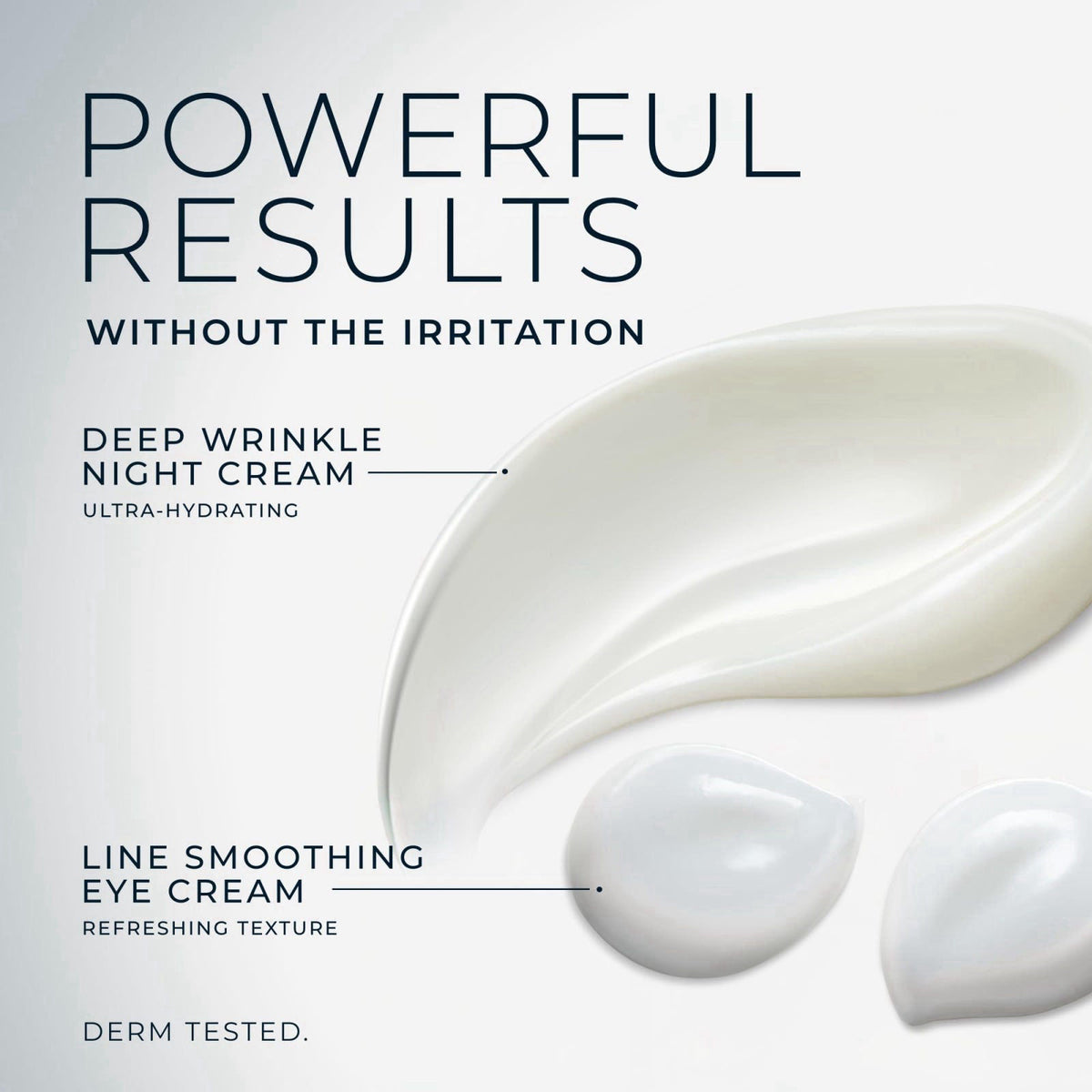 RoC Retinol Correxion Value Set Deep Wrinkle Night Cream — view 7