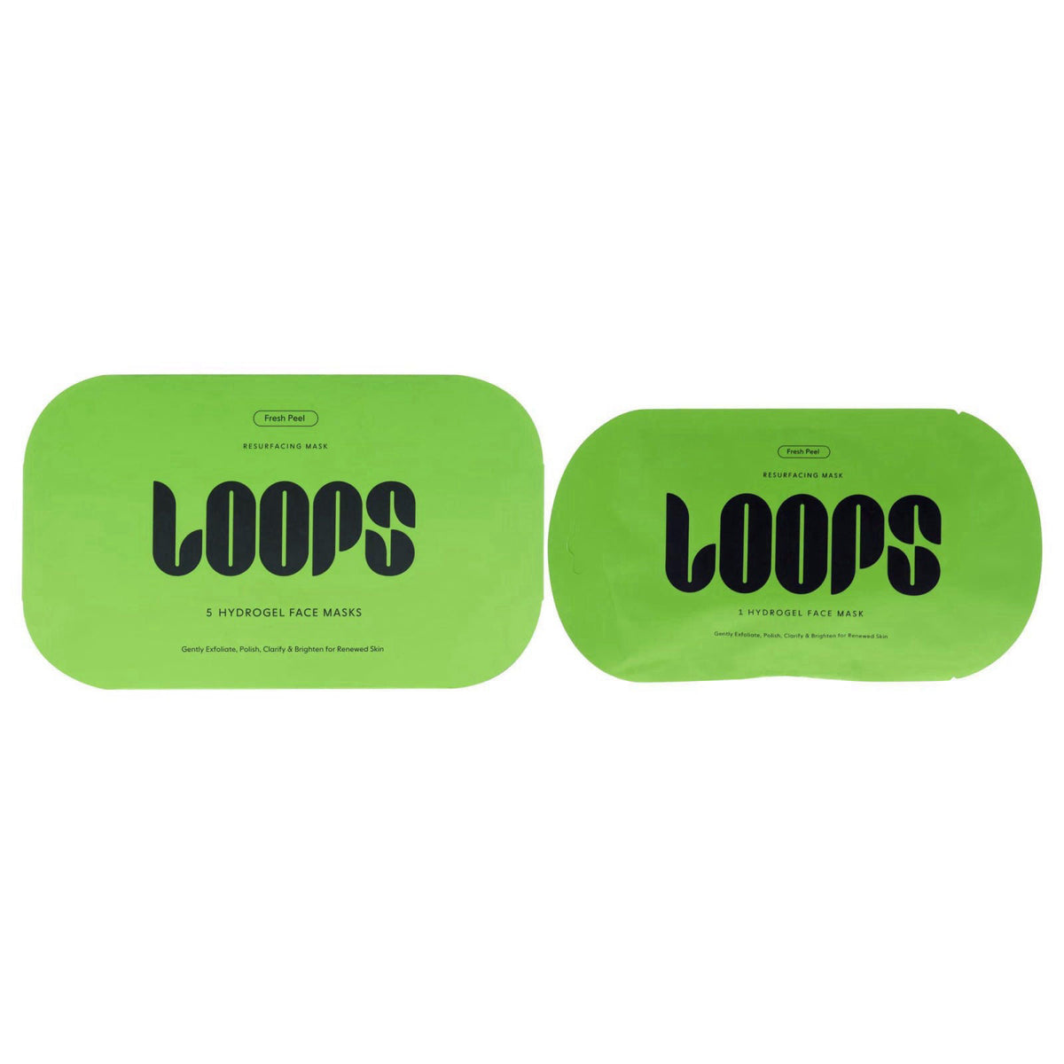 LOOPS Fresh Peel — view 2