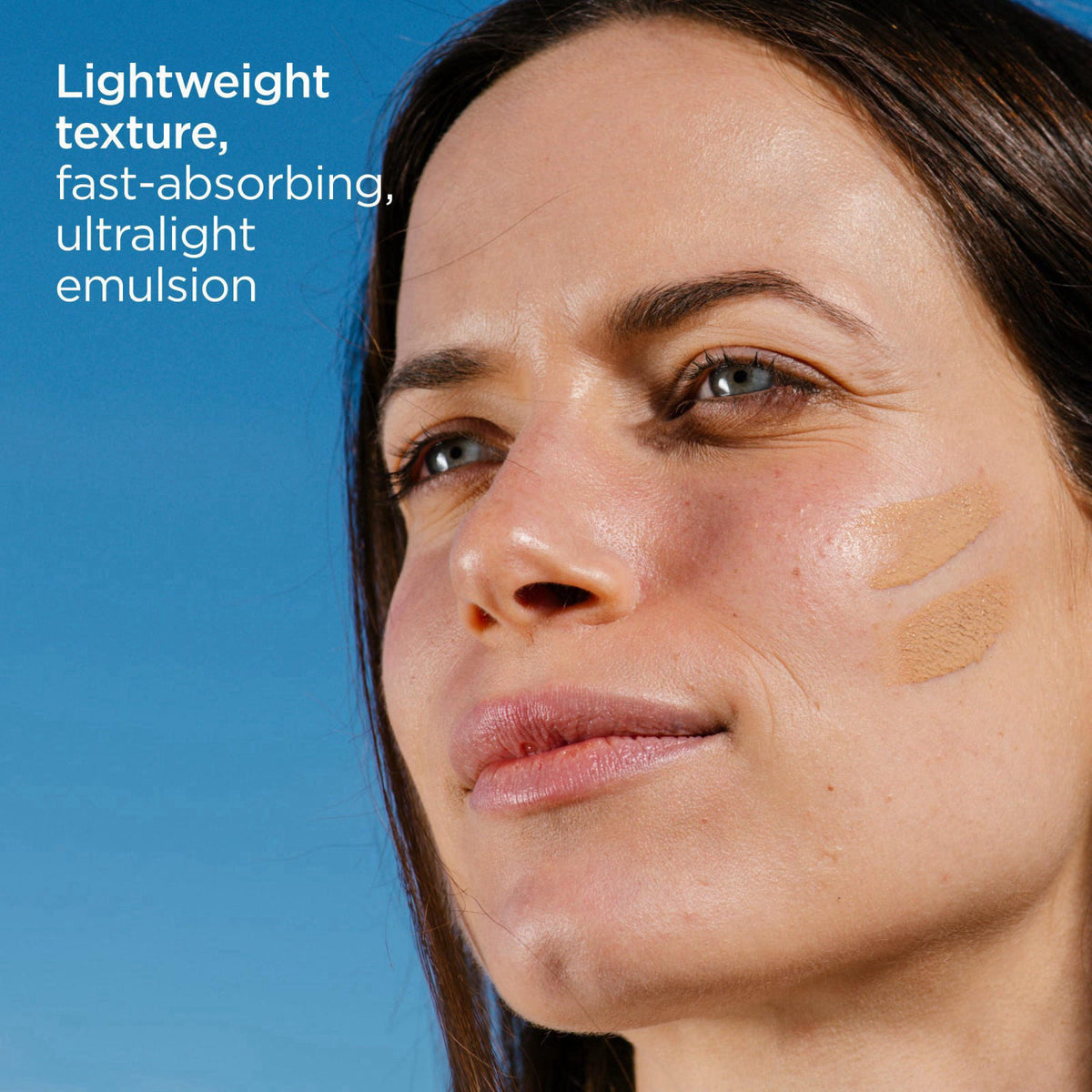 ISDIN Eryfotona Ageless Tinted Mineral Face Sunscreen SPF 50 – packaging and label