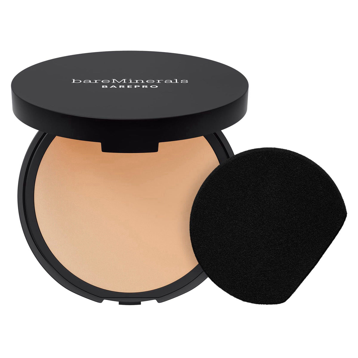 bareMinerals BAREPRO Pressed Powder Foundation by Premium Selection — view 2