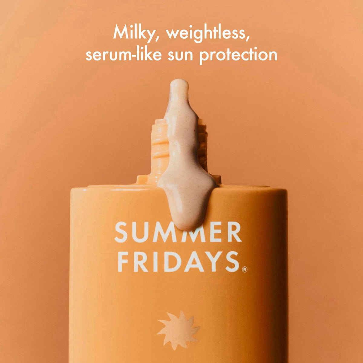 Summer Fridays ShadeDrops SPF 50 Mineral Milk Sunscreen — view 3