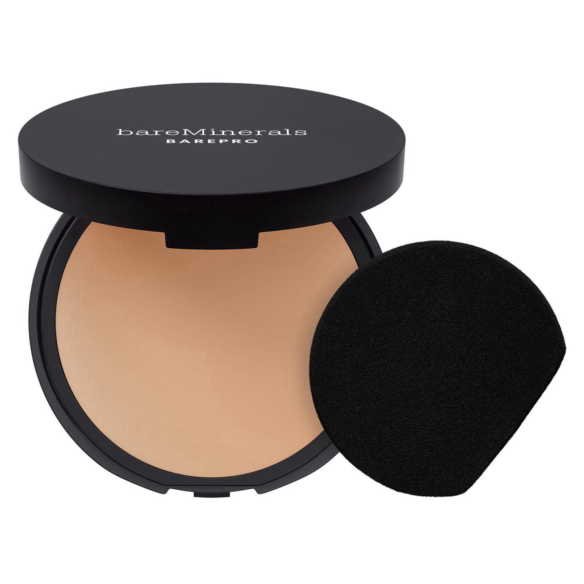 bareMinerals BAREPRO Pressed Powder Foundation by Premium Selection — view 2