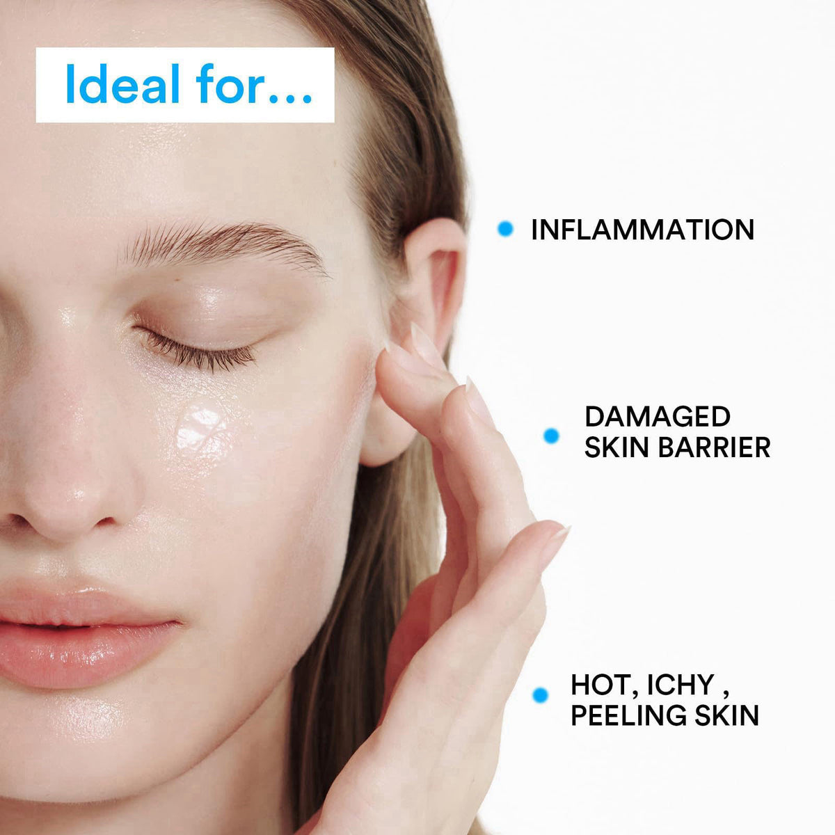 Abib – Face Moisturizers on display