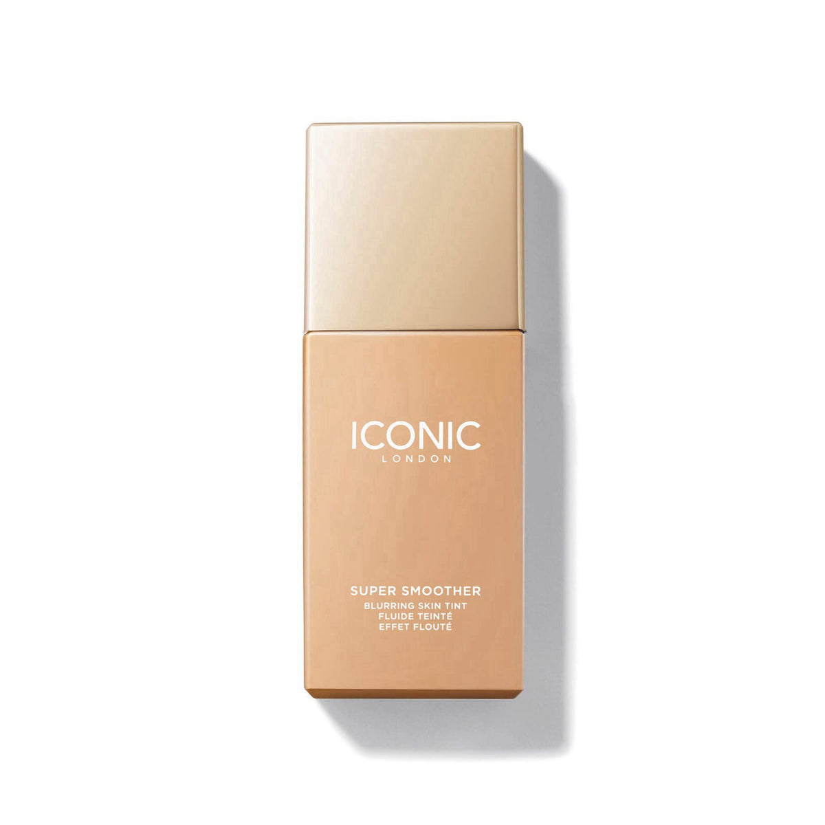 ICONIC LONDON Super Smoother Blurring Skin Tinted by Premium Selection — view 2