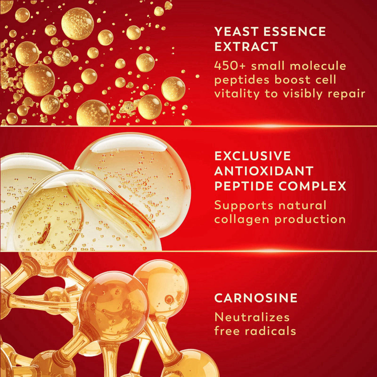 Peptide Face Toner by Premium Selection — view 7