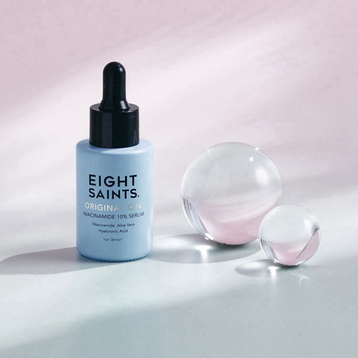 Eight Saints Original Cin 10 Niacinamide Serum For Anti — view 6
