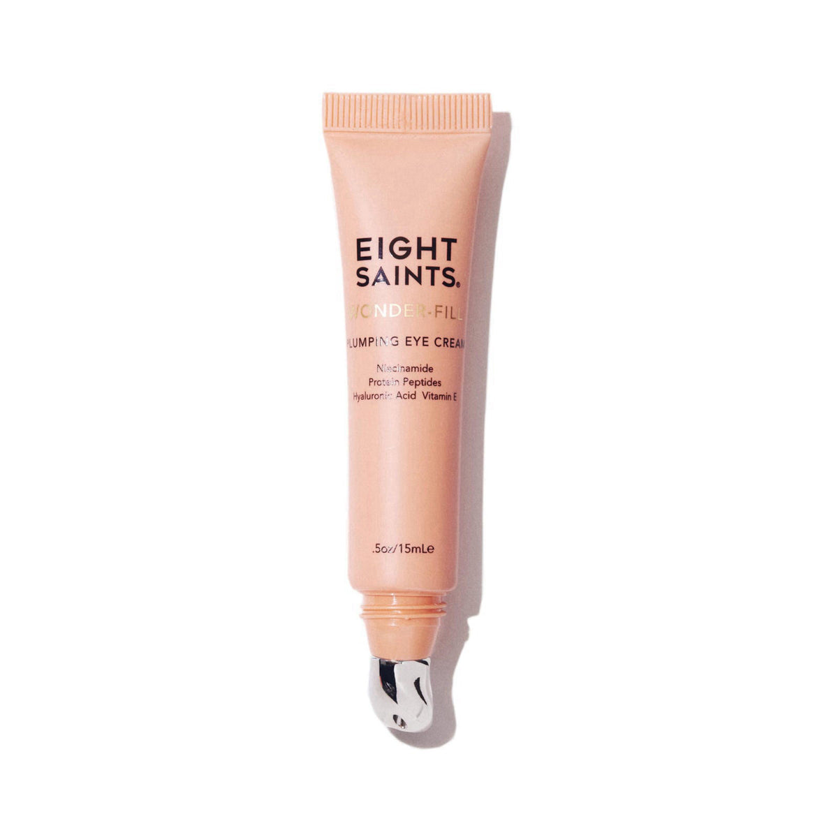 Eight Saints Wonder fill Under Eye Cream Anti Aging Eye — view 4