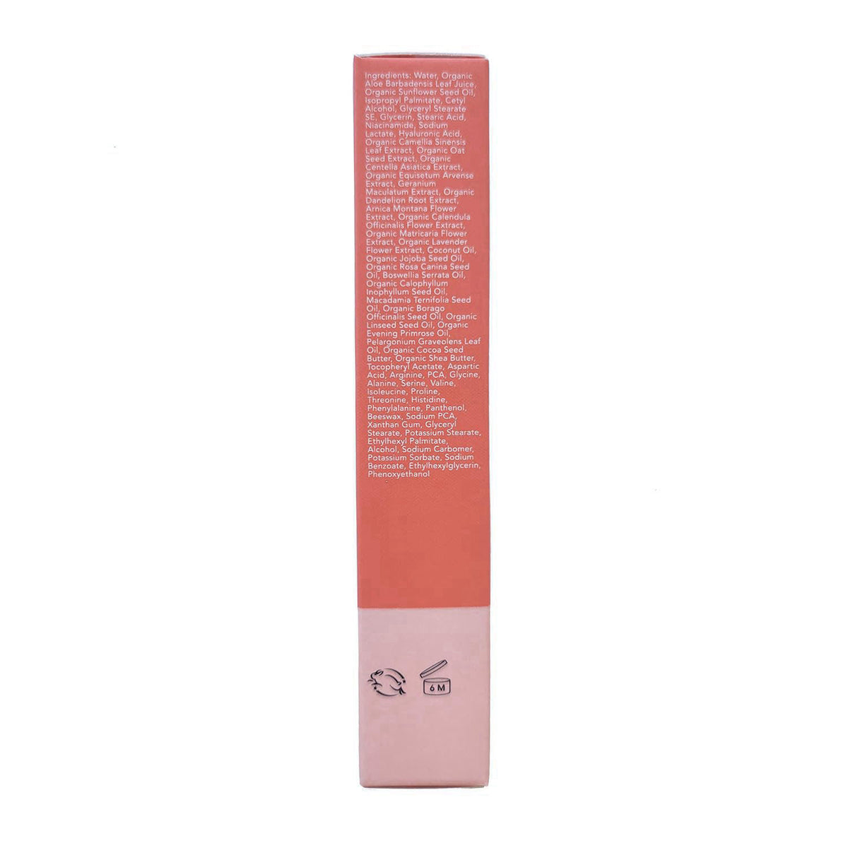 Eight Saints Wonder fill Under Eye Cream Anti Aging Eye — view 7